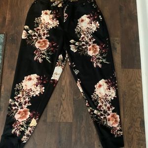LuLaRoe Joggers